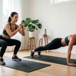 The Beginner’s Guide to Full Body Workouts